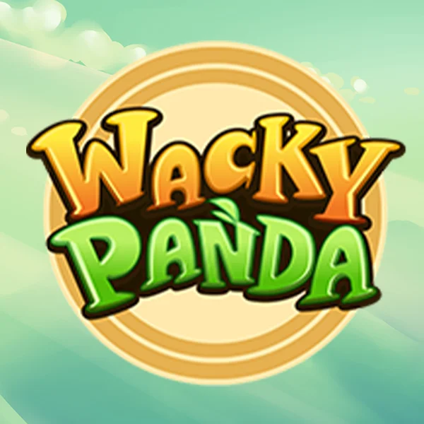 Microgaming : Wacky Panda - CAMPSLOT138