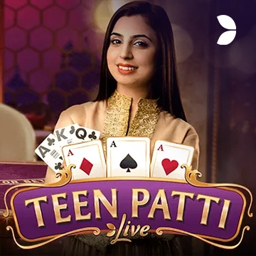 Teen Patti - CAMPSLOT138