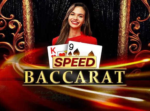 Speed Baccarat F - CAMPSLOT138