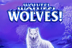 Wolves! Wolves! Wolves! - CAMPSLOT138