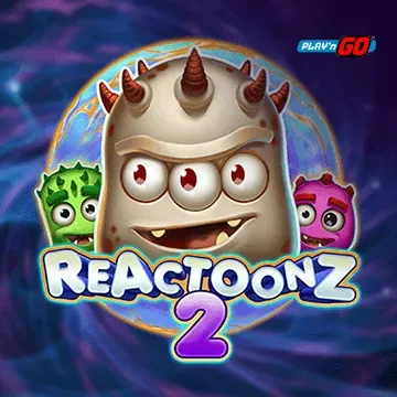PlaynGo : Reactoonz 2 - CAMPSLOT138