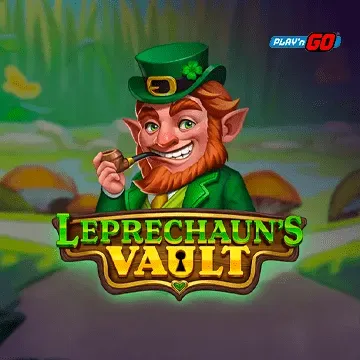 PlaynGo : Leprechauns Vault - CAMPSLOT138