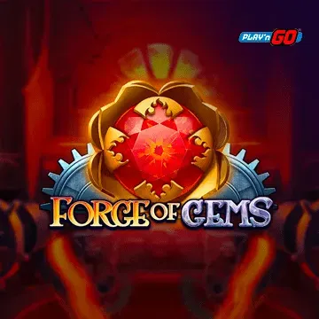 PlaynGo : Forge Of Gems - CAMPSLOT138