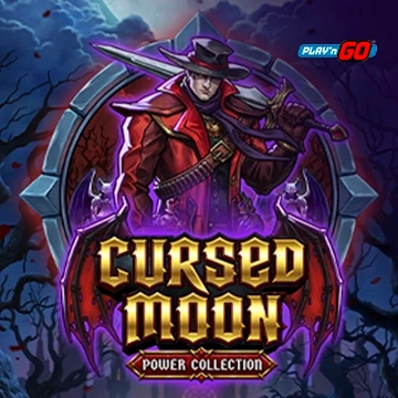 PlaynGo : Cursed Moon Power Collection - CAMPSLOT138