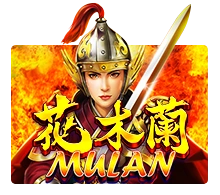 Joker123 : Mulan - CAMPSLOT138