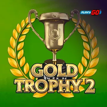 PlaynGo : Gold Trophy 2 - CAMPSLOT138