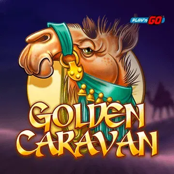 PlaynGo : Golden Caravan - CAMPSLOT138