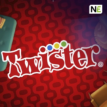 Twister - CAMPSLOT138