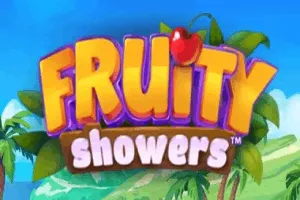 Fruity Showers - CAMPSLOT138