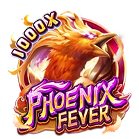 Facai : PHOENIX FEVER - CAMPSLOT138