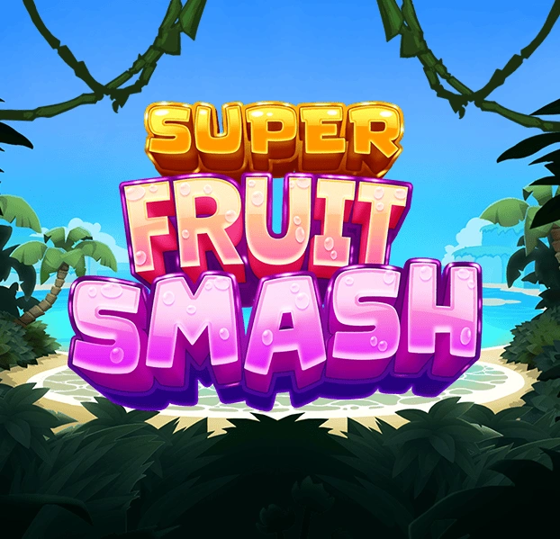 Slotmill : Super Fruit Smash - CAMPSLOT138
