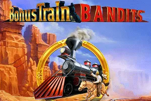 Bonus Train Bandits - CAMPSLOT138