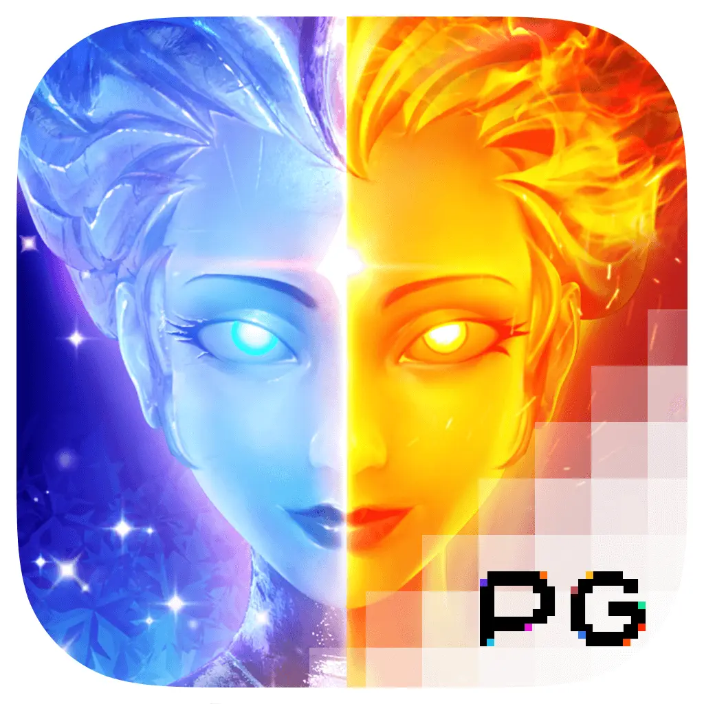 PGSoft : Guardians of Ice & Fire - CAMPSLOT138
