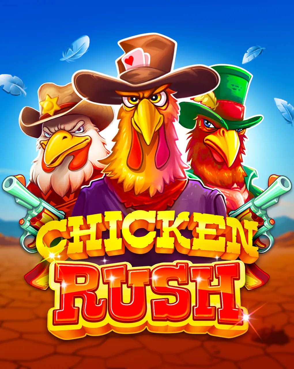 Bgaming : Chicken Rush - CAMPSLOT138