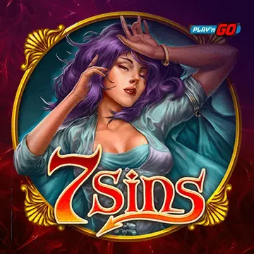 PlaynGo : 7 Sins - CAMPSLOT138