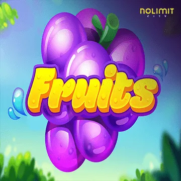 Fruits - CAMPSLOT138