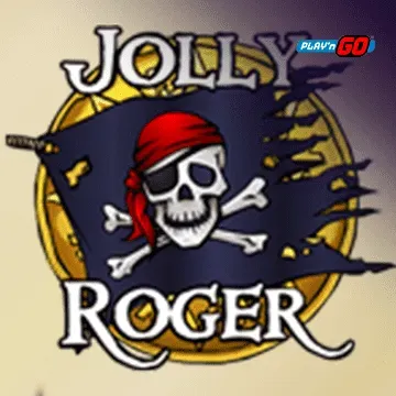 PlaynGo : Jolly Roger - CAMPSLOT138