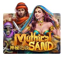 Joker123 : Mythical Sand - CAMPSLOT138