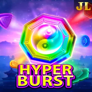 Jili : Hyper Burst - CAMPSLOT138