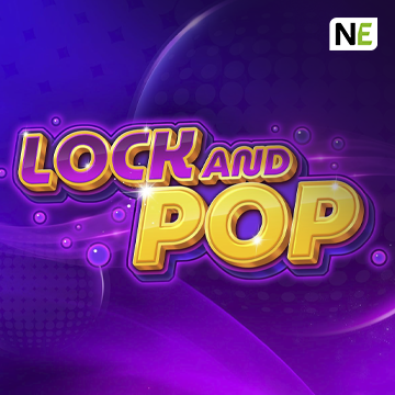NetEnt : Lock And Pop - CAMPSLOT138
