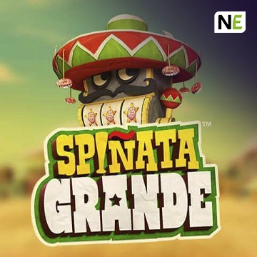 NetEnt : Spinata Grande - CAMPSLOT138