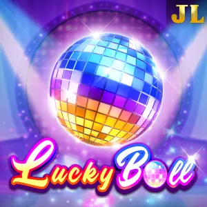 Jili : Lucky Ball - CAMPSLOT138