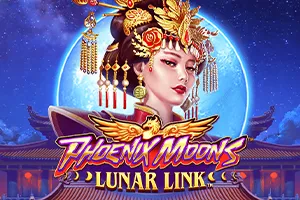 Lunar Link: Phoenix Moons - CAMPSLOT138