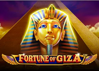 Pragmatic : Fortune of Giza - CAMPSLOT138