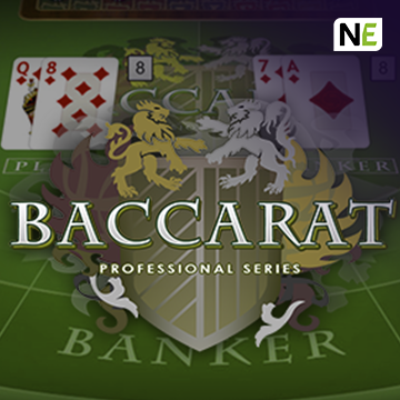NetEnt : NetEnt Baccarat - CAMPSLOT138
