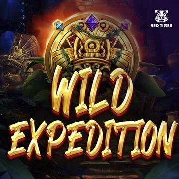 Redtiger : Wild Expedition - CAMPSLOT138