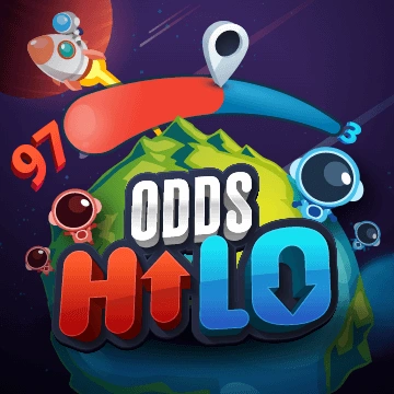 Odds Hi Lo - CAMPSLOT138
