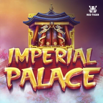 Redtiger : Imperial Palace - CAMPSLOT138