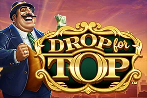 Drop for Top - CAMPSLOT138