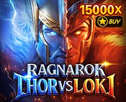 JDB : Ragnarok : Thor vs Loki - CAMPSLOT138