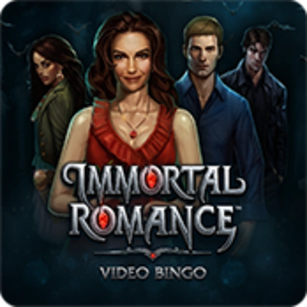 Immortal Romance Video Bingo - CAMPSLOT138
