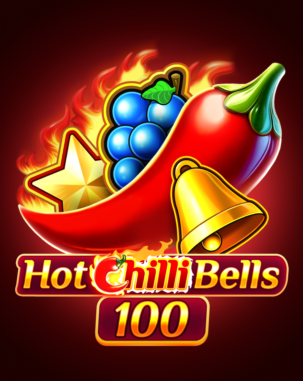 Bgaming : Hot Chilli Bells 100 - CAMPSLOT138