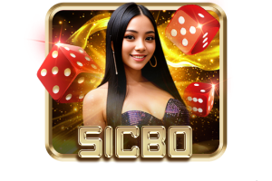 SicBo - CAMPSLOT138