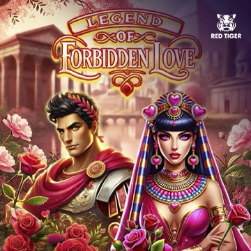 Redtiger : Legend Of Forbidden Love MegaWays™ - CAMPSLOT138