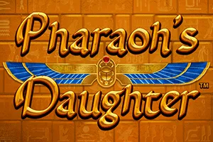 Pharaohs Daughter - CAMPSLOT138