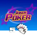 Joker Poker 5 Hand - CAMPSLOT138