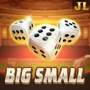 Big Small - CAMPSLOT138