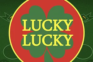 Lucky Lucky Blackjack - CAMPSLOT138