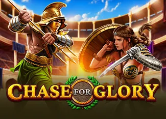 Pragmatic : Chase For Glory - CAMPSLOT138