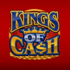 Microgaming : Kings Of Cash - CAMPSLOT138
