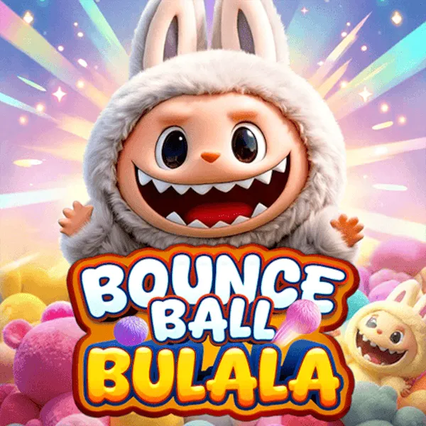 Bounceball Bulala - CAMPSLOT138