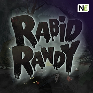 NetEnt : Rabid Randy - CAMPSLOT138