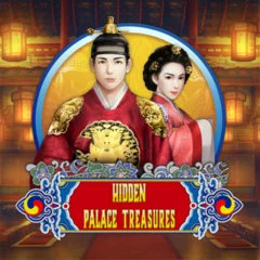 Microgaming : Hidden Palace Treasures - CAMPSLOT138