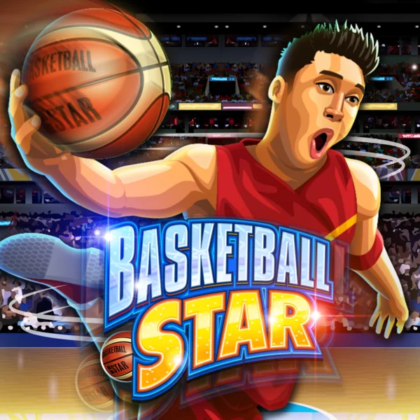 Microgaming : Basketball Star - CAMPSLOT138