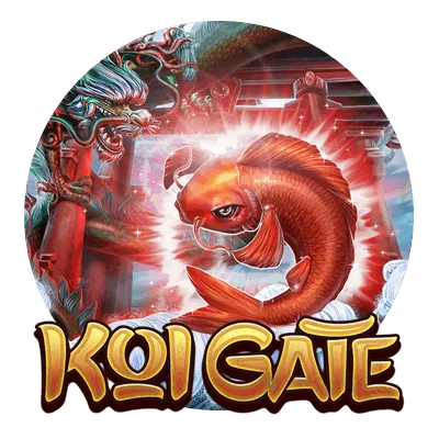 Habanero : Koi Gate - CAMPSLOT138