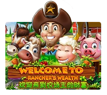 Joker123 : Ranchers Wealth - CAMPSLOT138
